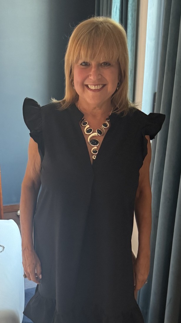 Lisa Garfinkle, Founder of Garfinkle Growth Partners